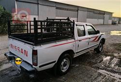 Nissan Pickup